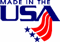 Made In USA