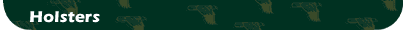 Holsters Banner
