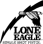 Lone Eagle Logo