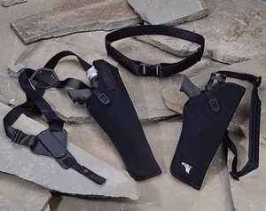 Lone Eagle Holsters