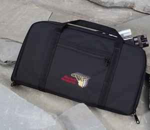 Magnum Pistol Case