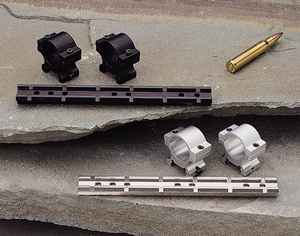 Scope Bases and Rings